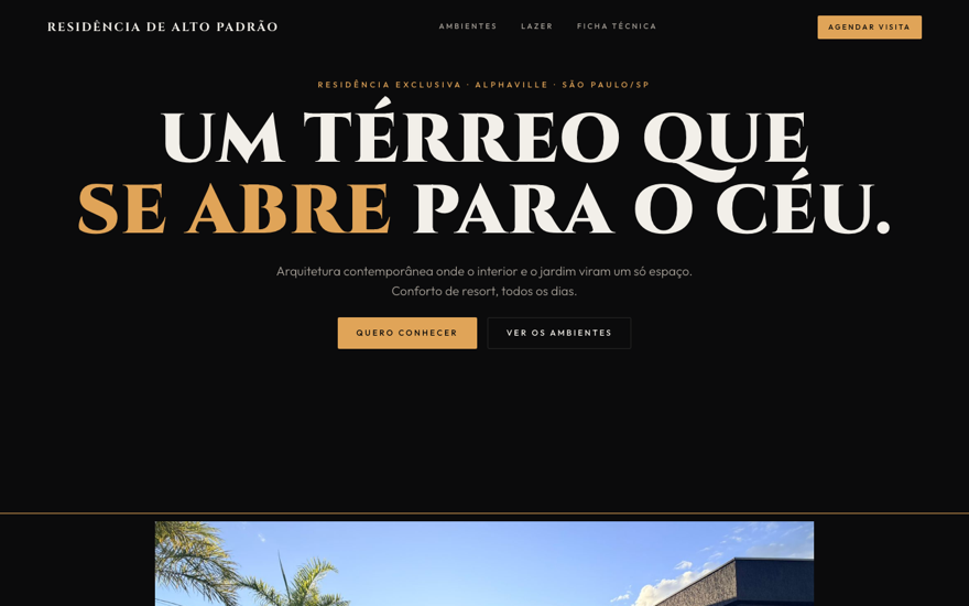 Prévia do modelo Cinema