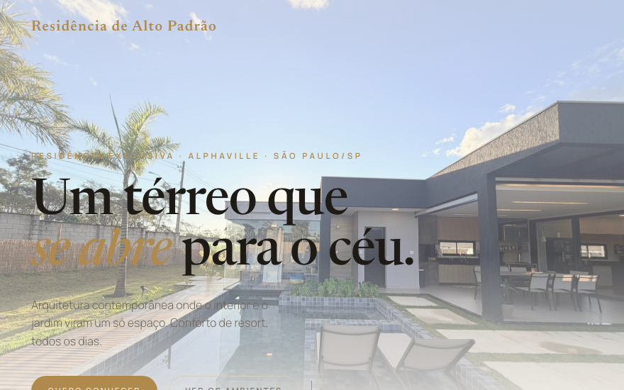 Prévia do modelo Claro luminoso